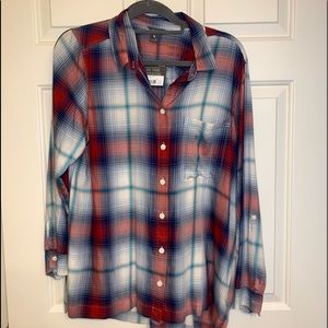 Flannel